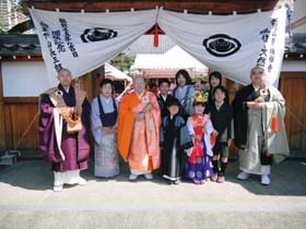ご宿泊されたお客様