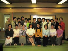 ご宿泊されたお客様