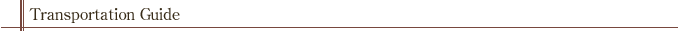 Transportation Guide
