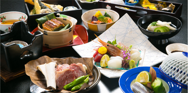 尾張会席イメージ