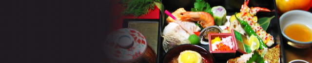 昼の料理