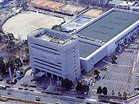 名古屋市中小企業振興会館（吹上ホール）